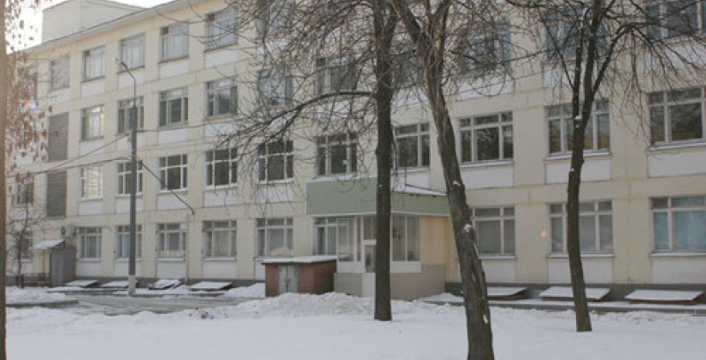 Центр Дети из пробирки в Москве - ЭКО-блог