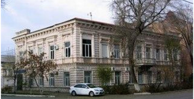 ЭКО в Оренбурге - ЭКО-блог