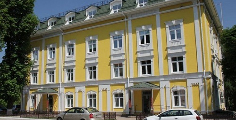 Клиника Дахно в Киеве - ЭКО-блог