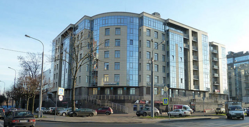 Балтийский институт репродукции человека в Санкт-Петербурге - ЭКО-блог