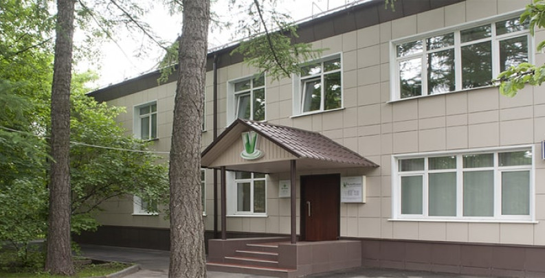 Клиника Витромед в Москве - ЭКО-блог