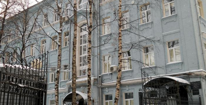 Московский областной научно-исследовательский институт акушерства и гинекологии  - ЭКО-блог