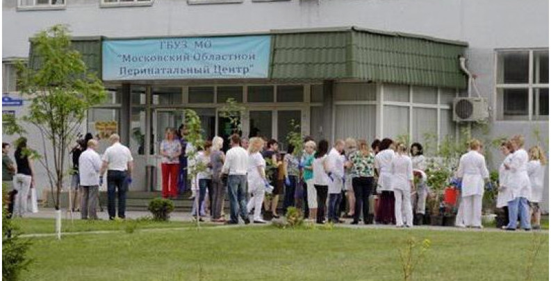 ЭКО в Балашихе - ЭКО-блог