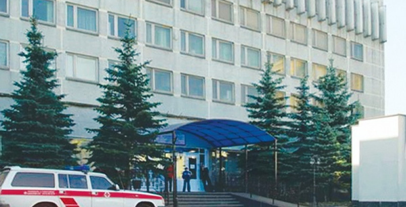 Клиника Москворечье в Москве - ЭКО-блог