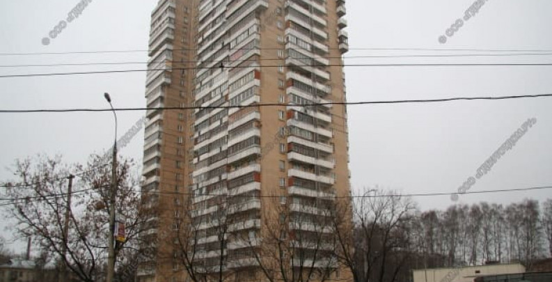 ЦПСИР 3 в Москве - ЭКО-блог