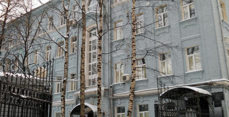 МОНИИАГ в Москве - ЭКО-блог