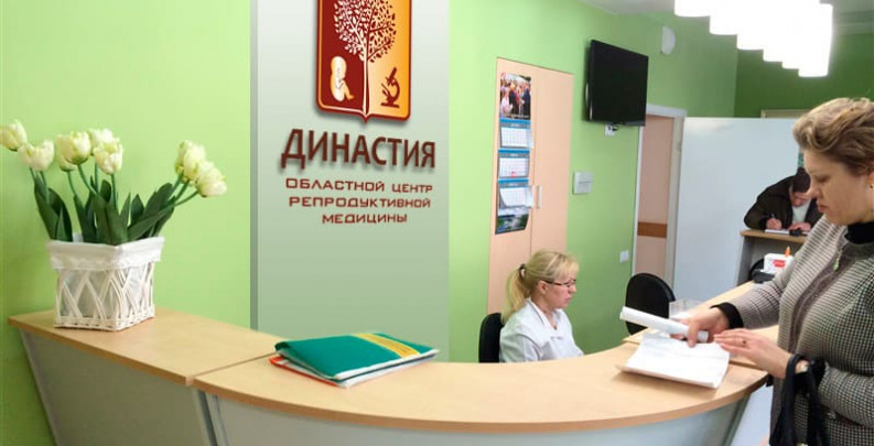 Центр Династия в Самаре - ЭКО-блог