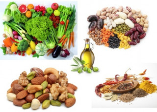 Продукты с высоким содержанием эстрогенов - ЭКО-блог