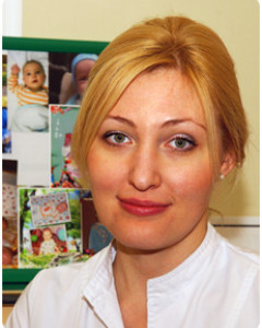 Журавлева Екатерина Николаевна - ЭКО-блог