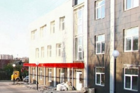Клиника Аист в Нижнем Новгороде  - ЭКО-блог