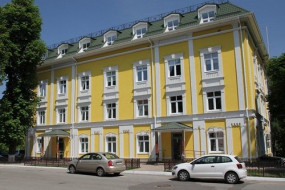 Клиника Дахно в Киеве - ЭКО-блог