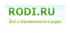 «Роды.ру» - ЭКО-блог