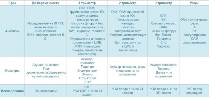 Изображение 1: 7 месяц беременности - ЭКО-блог