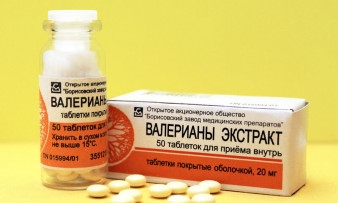 Изображение 1: Валерьянка при беременности - ЭКО-блог
