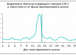 Изображение 2: Гормоны при бесплодии - ЭКО-блог