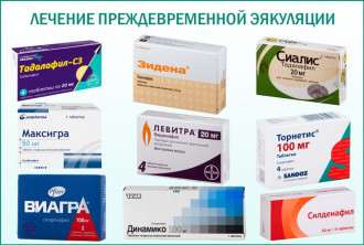 Изображение 1: Преждевременная эякуляция у мужчин - ЭКО-блог