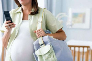 Изображение 3: Как у беременных отходят воды перед родами - ЭКО-блог