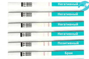 Изображение 5: Тест на овуляцию - ЭКО-блог