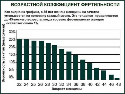 Изображение 2: Поздняя беременность: психологический аспект - ЭКО-блог