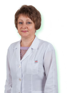 Лазутина Вера Владимировна - ЭКО-блог