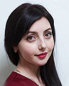 Урюпина Кристина Владимировна - ЭКО-блог