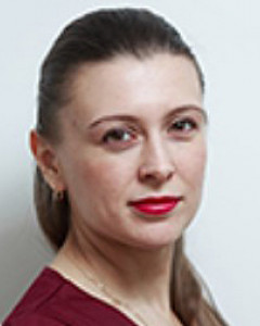 Шарина Ксения Александровна - ЭКО-блог
