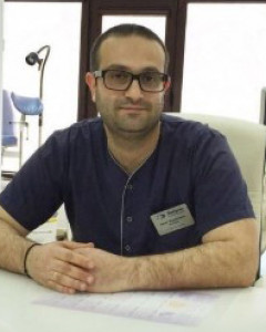 Хамалян Ашот Заренович - ЭКО-блог