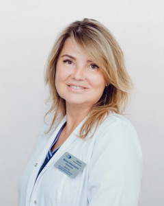 Лукошкина Ирина Николаевна - ЭКО-блог