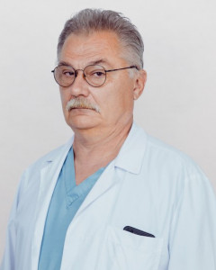 Семенов Андрей Владимирович - ЭКО-блог