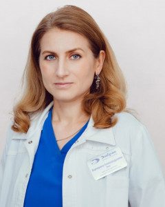 Грон Екатерина Александровна - ЭКО-блог