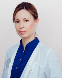 Архипова Олеся Александровна - ЭКО-блог