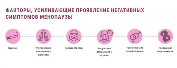 Изображение 1: Менопауза: популярные мифы и удивительная реальность - ЭКО-блог