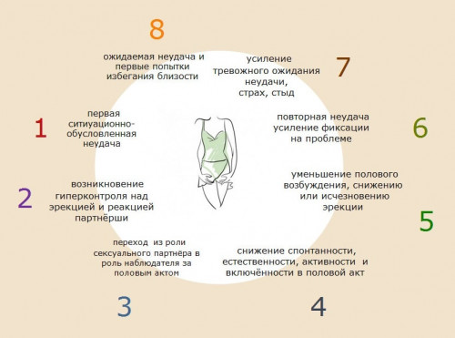 Изображение 2: Синдром ожидания сексуальной неудачи - ЭКО-блог