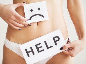 Изображение 3: Как диета влияет на менструальный цикл - ЭКО-блог
