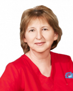Марьина Лариса Викторовна - ЭКО-блог