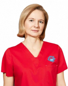 Ермилова Ирина Юрьевна - ЭКО-блог