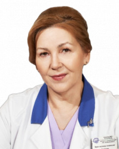 Еличева Людмила Федоровна - ЭКО-блог