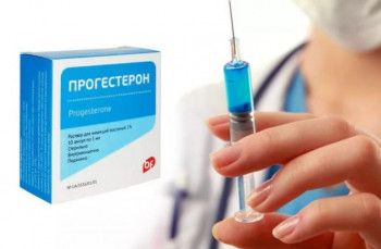 Изображение : Прогестерон у женщин: норма, из-за чего меняется - ЭКО-блог