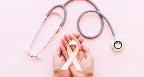 Check-up «Здоровая грудь» к международному Дню борьбы с раком груди - ЭКО-блог