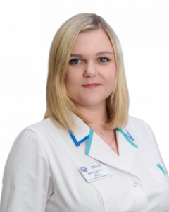 Волкова Снежана Владимировна - ЭКО-блог
