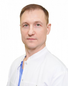 Паламарчук Максим Валерьевич - ЭКО-блог