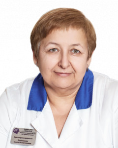 Челюканова Ольга Валентиновна - ЭКО-блог