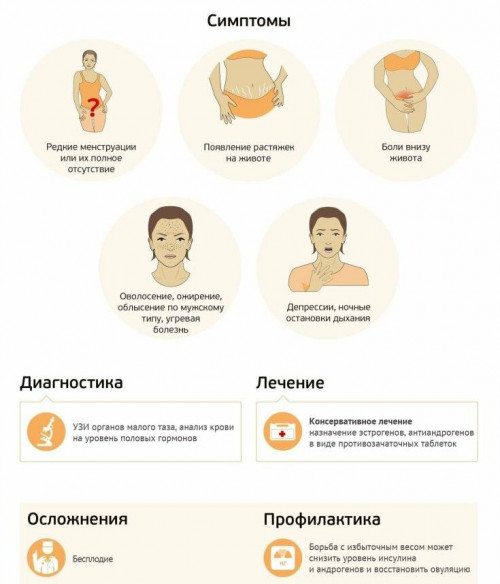 Изображение 4: Дисфункция яичников - ЭКО-блог