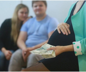 Изображение 1: Cуррогатное материнство в Кирове - ЭКО-блог