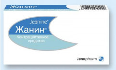 Жанин - ЭКО-блог