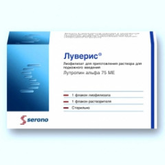 Луверис - ЭКО-блог