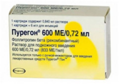 Пурегон - инструкция по применению - ЭКО-блог