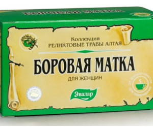 Изображение 2: Лечение бесплодия народными средствами - ЭКО-блог