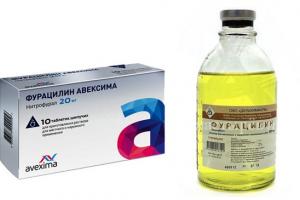 Изображение 6: Простатит  - ЭКО-блог