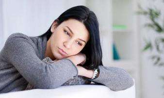 Изображение 3: Опущение матки  - ЭКО-блог